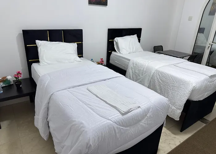Four Stars Residence