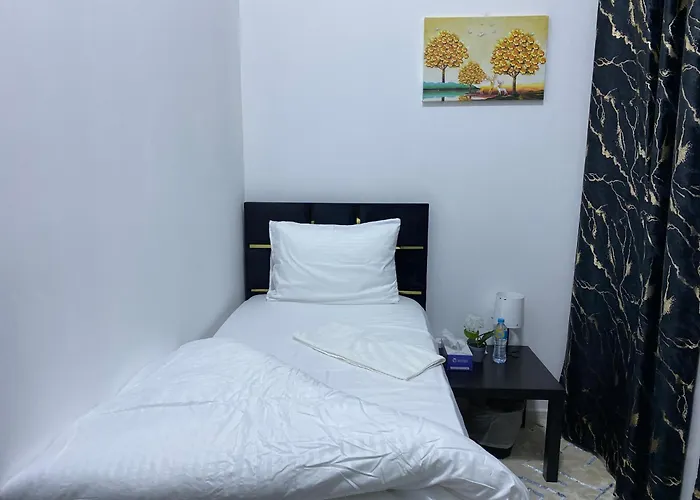 Four Stars Residence