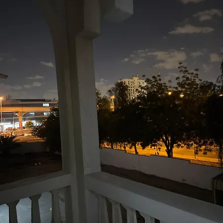 Four Stars Residence Dubai Exterior photo