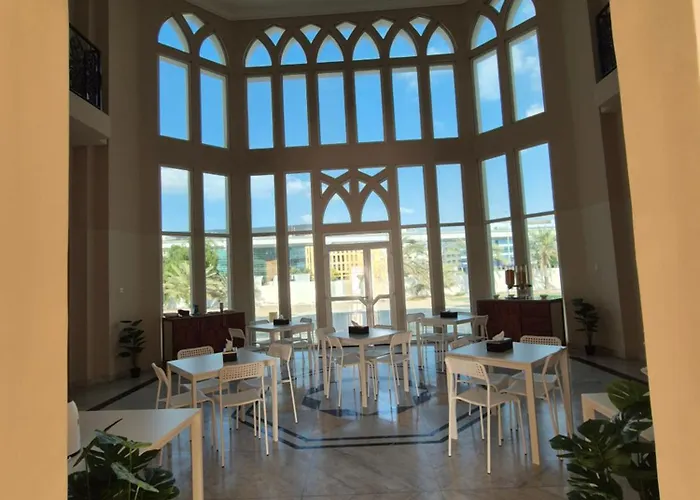 Four Stars Residence