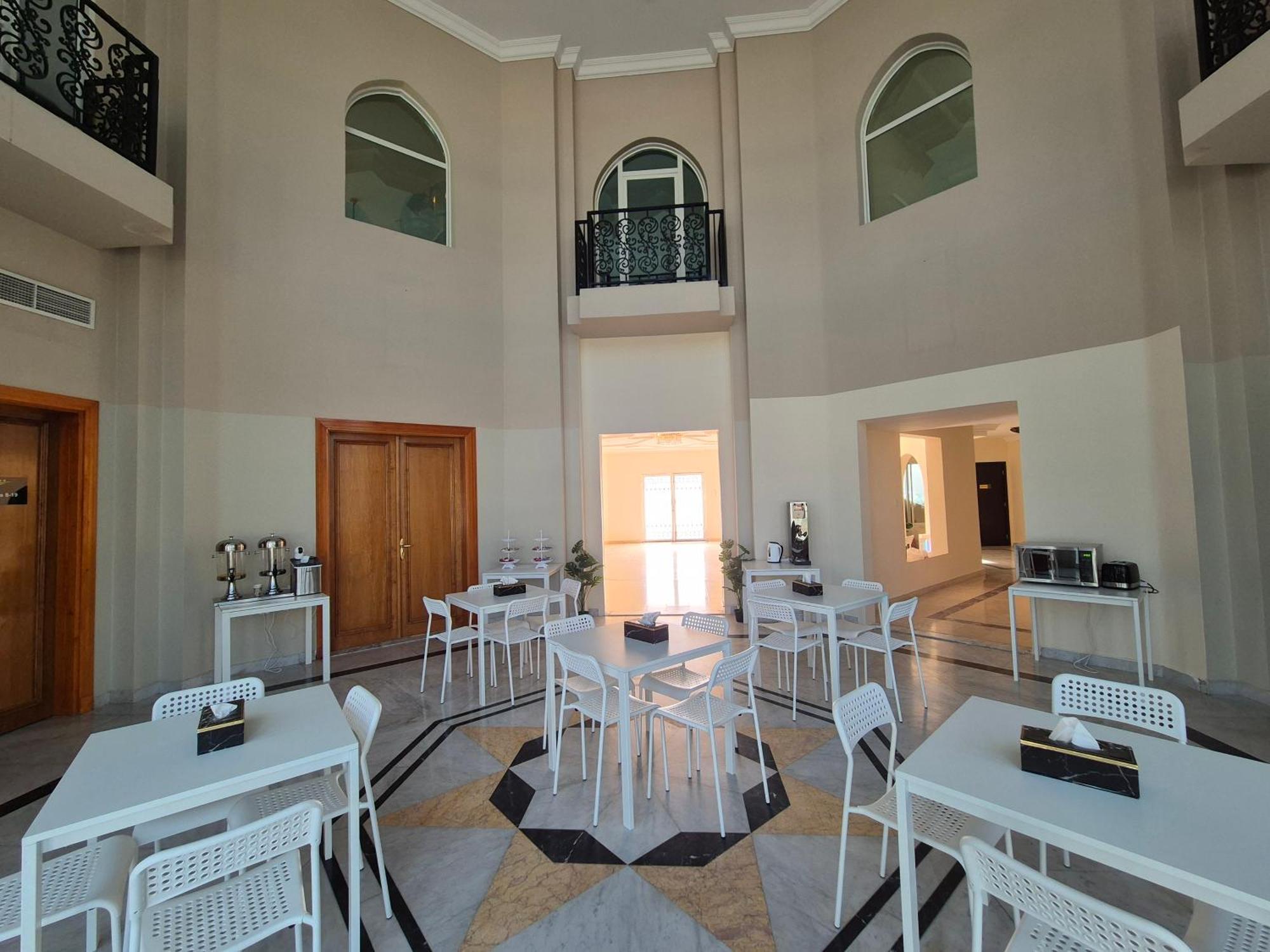 Apartment Four Stars *