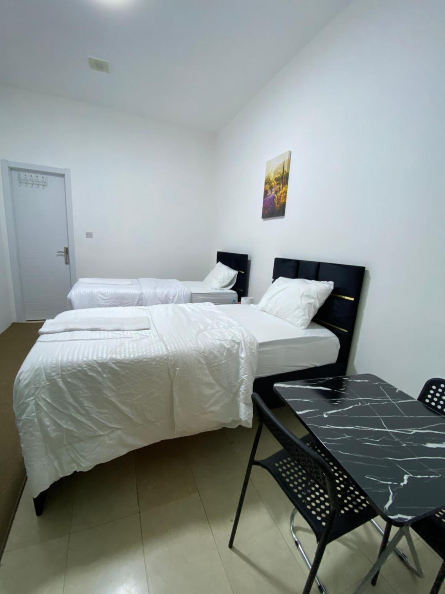 Four Stars Apartment