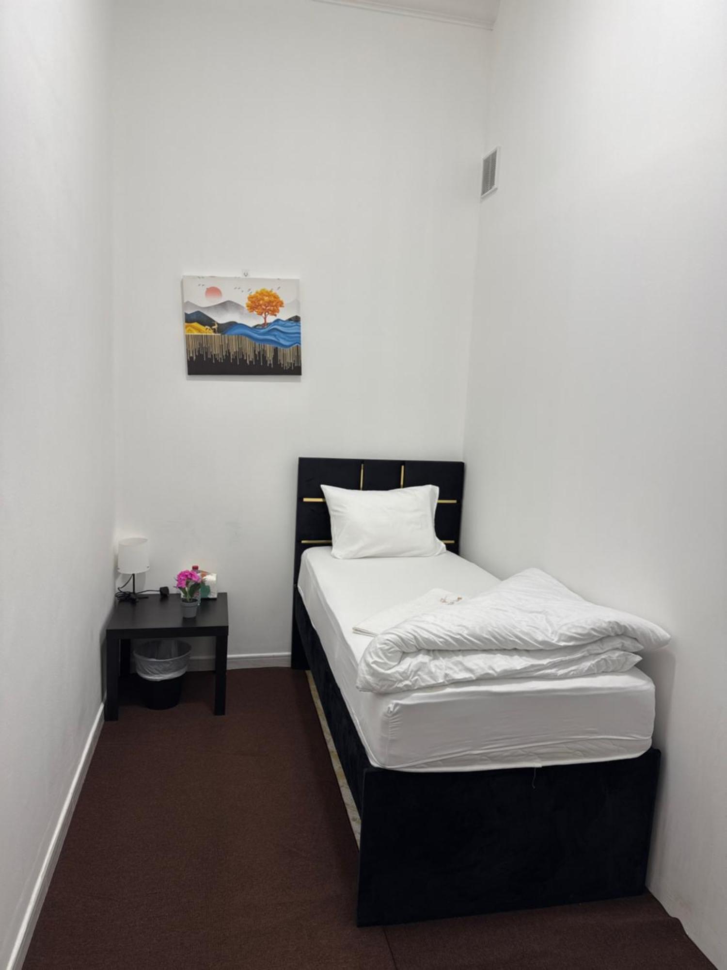 Apartment Four Stars